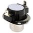 Limit Switch Kit - Auto Reset (Flanged Airstream), 47-104465-01K