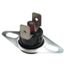 Limit Switch Kit - Manual Reset (Flanged Airstream), 47-22861-03K