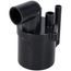 Trap/Elbow Assembly Kit, 68-100651-01K