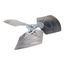 24" Dia 21 Deg 1/2" Cw 3 Blade Fan, 70-42502-01K