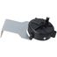 -.4" Wc Spst Pressure Switch, 42-101955-02K