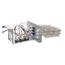 18Kw 208/230 1Ph w/ Breaker, RXBH-1724A18J-BR