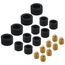 Replacement Hose Gaskets w/ Depressors (12 Pack)
