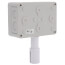 Humidity/Temperature Sensor Transmitter, 2% OSA 4-20 mA