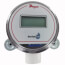 Humidity/Temperature Sensor Transmitter, 3% w/ Duct Mount, 4-20 mA