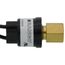 Low Pressure Switch w/ Auto Reset, 5-20 PSI