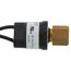 Fan Cycling Pressure Switch w/Auto Reset, 195-275 PSI