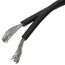 Low Pressure Switch w/ Auto Reset, 20-45 PSI