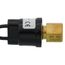 Fan Cycling Pressure Switch w/Auto Reset, 210-275 PSI