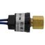 Fan Cycling Pressure Switch w/Auto Reset, 300-400 PSI