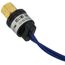 High Pressure Switch w/ Auto Reset, 600-475 PSI