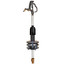 Model RHY2-MS, 1" FPT Non-Freeze Roof Hydrant w/ Dual Check Backflow Preventer (1 Ft. Burial Depth)
