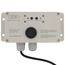 Alarm Panel, 1/4 HP at 115/230v