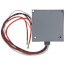 Enclosed Relay 30 Amp DPST with 120 VAC Coil