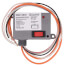 Enclosed Dry Contact Input Relay - 20 Amp SPST & Override, Class 2 (120 VAC)