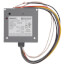 Enclosed Relay 20 Amp DPDT with 208-277 Vac Coil