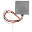 Enclosed Relay 30 Amp DPST-N/O with 208-277 Vac Coil