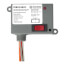 Enclosed Dry Contact Input Relay - 20 Amp SPST & Override, Class 2 (208-277 VAC)