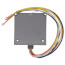 Enclosed Relay 20 Amp 3PST-N/O with 480 Vac Coil