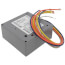 Enclosed Relay 20 Amp 3PST-N/O with 480 Vac Coil