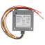 Enclosed Relay 20 Amp 3PST-N/O with 480 Vac Coil