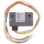 Enclosed Polarized/Alarm Relay 10 Amp SPDT w/ 12 Vac/dc Coil