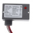 Enclosed Dry Contact Input Relay - 10 Amp SPDT, Class 2 (120-277 VAC)