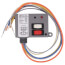 RIB2401SBC - Functional Devices RIB2401SBC - Enclosed Relay 20 Amp SPDT ...