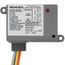 Enclosed Power Relay 20A DPDT-N/C w/ 24Vac/DC/208-277 Vac Coil, NEMA 1 Housing