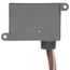 Enclosed Power Relay 20A DPDT-N/C w/ 24Vac/DC/208-277 Vac Coil, NEMA 1 Housing
