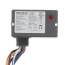 Enclosed Pilot Relay 10 Amp DPDT w/ 24 VAC/DC/208-277 VAC Coil