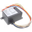 Functional Devices RIB2421C :: 10 AMP PILOT CONTROL RELAY :: Rexel USA