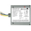 Enclosed Power Relay, 20 Amp 3PST-N/C, with 24 VAC/DC Coil