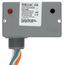 Enclosed Polarized/Alarm Relay 10 Amp SPDT w/ 24 Vac/dc Coil