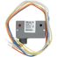 Enclosed Polarized/Alarm Relay 10 Amp SPDT w/ 24 Vac/dc Coil