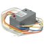 Enclosed Polarized/Alarm Relay 10 Amp SPDT w/ 24 Vac/dc Coil
