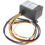 Enclosed Relay 20 Amp DPDT w/ 24 VAC/DC Coil