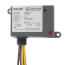 Enclosed Relay 20 Amp DPDT w/ 24 VAC/DC Coil