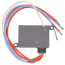 Enclosed Relay 30 Amp SPST-N/O & SPST-N/C with 24 Vac/dc Coil