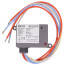 Enclosed Relay 30 Amp SPST-N/O & SPST-N/C with 24 Vac/dc Coil