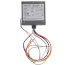 Enclosed Dry Contact Input Time Delay Relay 20 Amp SPDT, Class 2 (120 VAC)