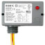 Enclosed Pilot Relay, 10 Amp, SPDT, 1/3 HP, 10-30 Vac/DC/208-277 Vac Coil