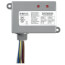 Enclosed Pilot Relay 10 Amp, 2 SPDT w/ 10-30 Vac/dc/208-277 Vac Coil