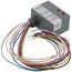 Enclosed Pilot Relay 10 Amp, 2 SPDT w/ 10-30 Vac/dc/208-277 Vac Coil