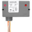 Current Switch and Relay Combination, 20 Amp SPST-N/O, Fixed, 24 Vac/dc Coil