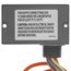 Current Switch and Relay Combination, 20 Amp SPST-N/O, Fixed, 24 Vac/dc Coil