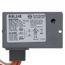 Enclosed Mechanically Latching Relay, 20A SPST w/ 24 Vac/DC Coil, NEMA 1 Housing