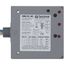 Enclosed Pilot Relay, 10A 3 SPST-N/C w/ 10-30 Vac/DC Coil, NEMA 1 Housing
