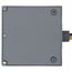 Enclosed Pilot Relay, 10A 3 SPST-N/C w/ 10-30 Vac/DC Coil, NEMA 1 Housing