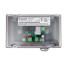 AHU Fan Safety Alarm Circuit, 24 VAC/DC, 2 Alarm Inputs with N/C Outputs, NEMA 1